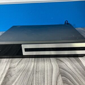 TiVo Series.3 HD DVR TCD652160 No Remote Tested Working